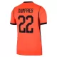 Maglia Paesi Bassi Dumfries 22 Uomo Primo Mondiali 2026 Maglia Paesi Bassi Dumfries 22 Uomo Primo Mondiali 2026