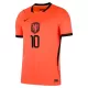 Maglia Paesi Bassi Memphis 10 Uomo Primo Mondiali 2026