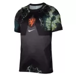 Maglia Portiere Paesi Bassi Uomo Primo Mondiali 2026