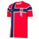 Maglia Norvegia Haaland 9 Uomo Primo Mondiali 2026