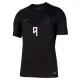 Maglia Norvegia Haaland 9 Uomo Secondo Mondiali 2026