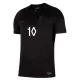 Maglia Norvegia Ødegaard 10 Uomo Secondo Mondiali 2026