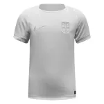 Maglia Norvegia Uomo 3rd Mondiali 2026