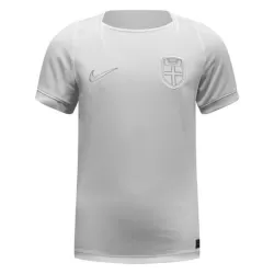 Maglia Norvegia Uomo 3rd Mondiali 2026