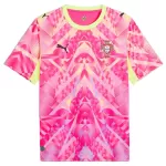 Maglia Portiere Portogallo Uomo 3rd Mondiali 2026