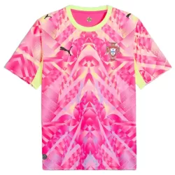 Maglia Portiere Portogallo Uomo 3rd Mondiali 2026