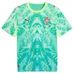 Maglia Portiere Portogallo Uomo Primo Mondiali 2026