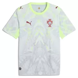 Maglia Portiere Portogallo Uomo Secondo Mondiali 2026