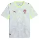 Maglia Portiere Portogallo Uomo Secondo Mondiali 2026 Maglia Portiere Portogallo Uomo Secondo Mondiali 2026