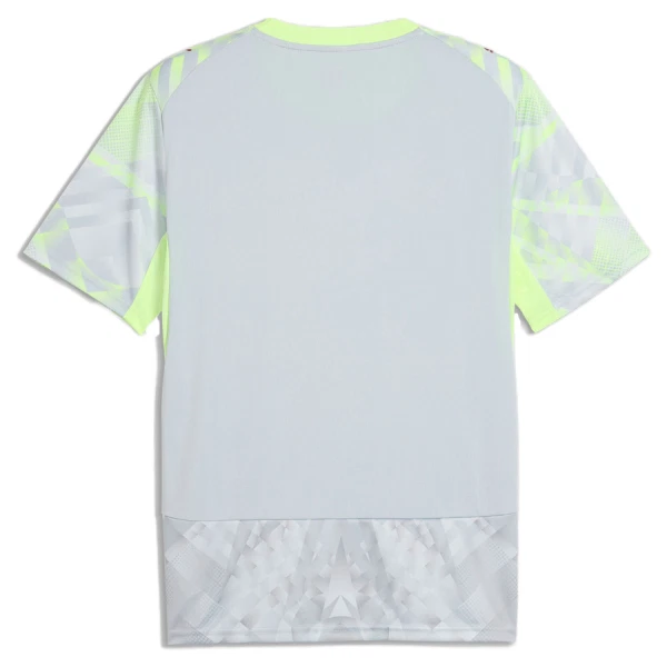 Maglia Portiere Portogallo Uomo Secondo Mondiali 2026