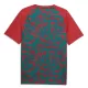 Maglia Portogallo Pre-Match Uomo Mondiali 2026 Rossa