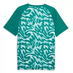 Maglia Portogallo Pre-Match Uomo Mondiali 2026 Verde