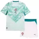 Maglia Portogallo Uomo Secondo Mondiali 2026 Maglia Portogallo Uomo Secondo Mondiali 2026