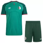 Completo calcio Algeria Bambino Secondo Mondiali 2026