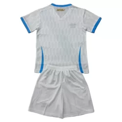 Completo calcio Guatemala Bambino Primo 2026