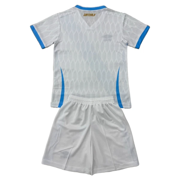 Completo calcio Guatemala Bambino Primo 2026