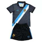 Completo calcio Guatemala Bambino Secondo 2026