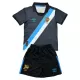 Completo calcio Guatemala Bambino Secondo 2026