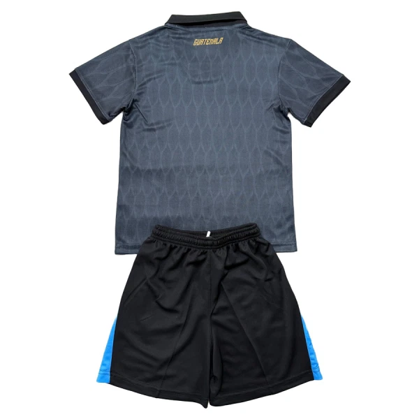 Completo calcio Guatemala Bambino Secondo 2026