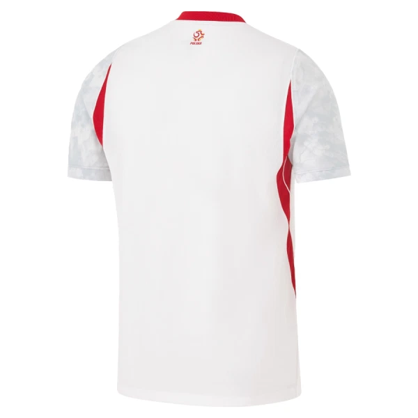 Completo calcio Polonia Bambino Primo 2026