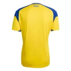 Completo calcio Svezia Bambino Primo Mondiali 2026