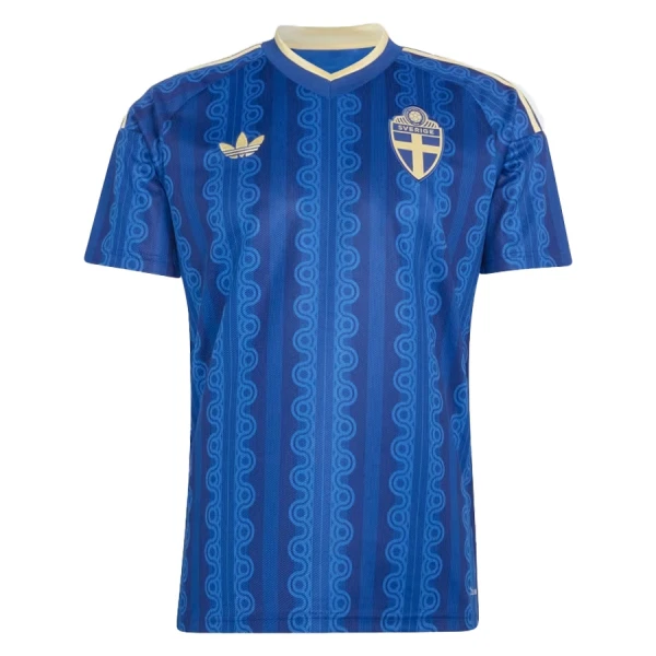 Completo calcio Svezia Bambino Secondo Mondiali 2026
