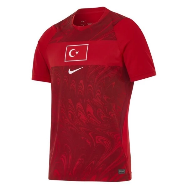 Completo calcio Turchia Bambino Primo Mondiali 2026