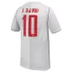 Maglia Canada J. David 10 Uomo 3rd Mondiali 2026 Maglia Canada J. David 10 Uomo 3rd Mondiali 2026