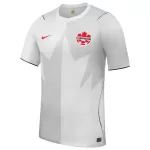 Maglia Canada Uomo 3rd Mondiali 2026