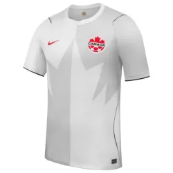 Maglia Canada Uomo 3rd Mondiali 2026