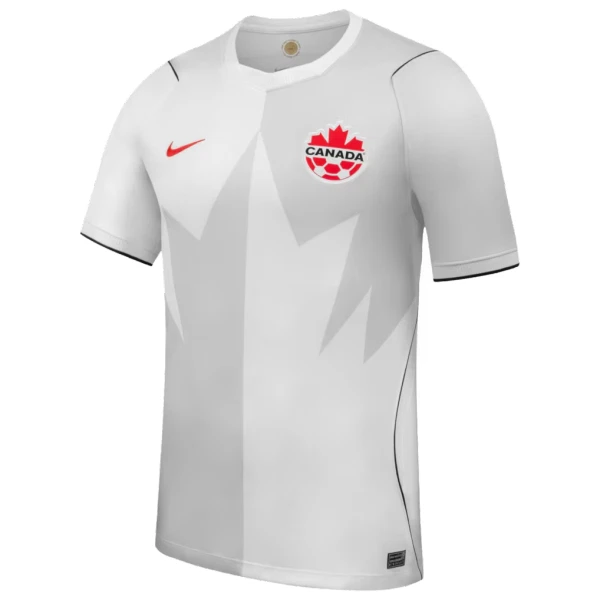 Maglia Canada Uomo 3rd Mondiali 2026 Maglia Canada Uomo 3rd Mondiali 2026