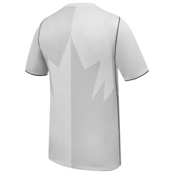Maglia Canada Uomo 3rd Mondiali 2026