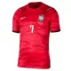 Maglia Corea del Sud Son 7 Uomo Primo Mondiali 2026