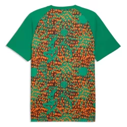 Maglia Costa d`Avorio Pre-Match Uomo Mondiali 2026