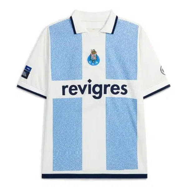 Maglia FC Porto Uomo 2025-26 - Speciale Maglia FC Porto Uomo 2025-26 - Speciale
