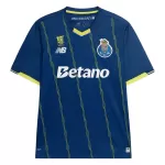 Maglia FC Porto Uomo 4th 2025-26