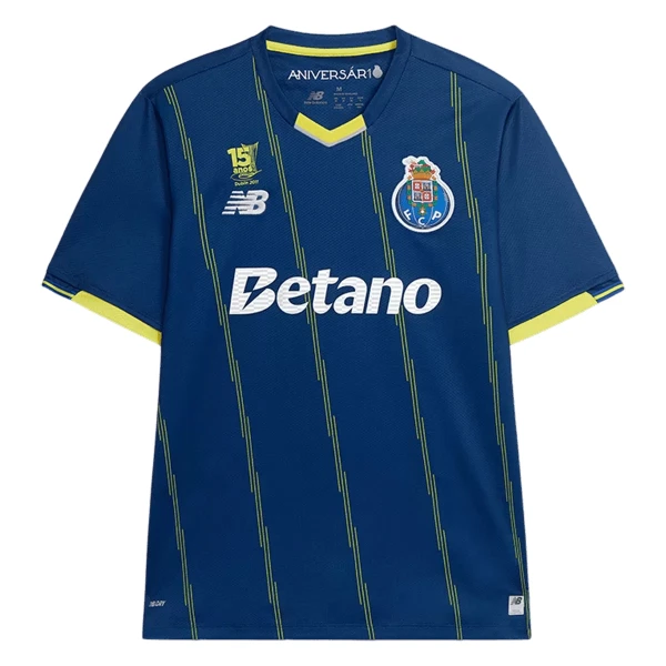 Maglia FC Porto Uomo 4th 2025-26 Maglia FC Porto Uomo 4th 2025-26