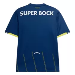 Maglia FC Porto Uomo 4th 2025-26