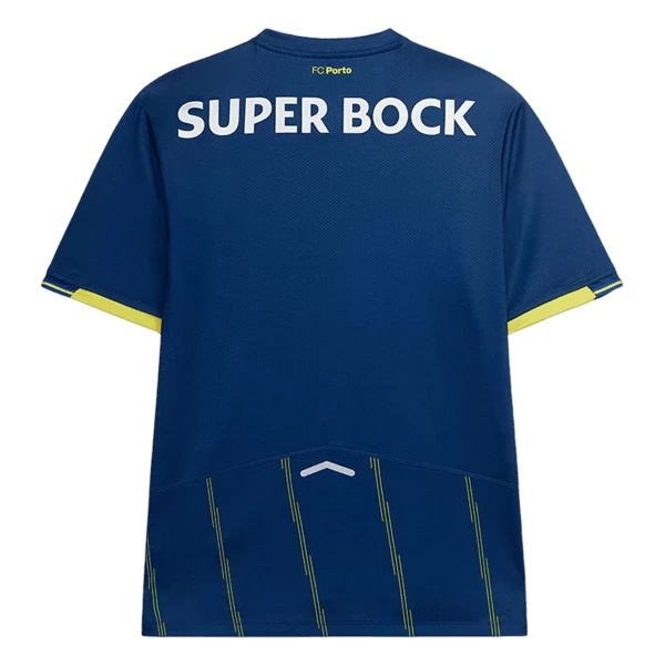 Maglia FC Porto Uomo 4th 2025-26