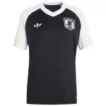Maglia Giappone Pre-Match Uomo Mondiali 2026