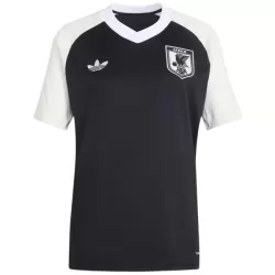 Maglia Giappone Pre-Match Uomo Mondiali 2026