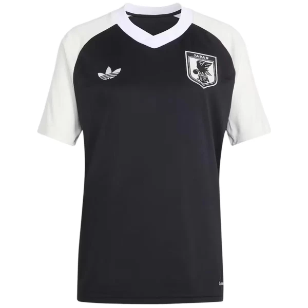 Maglia Giappone Pre-Match Uomo Mondiali 2026