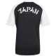 Maglia Giappone Pre-Match Uomo Mondiali 2026