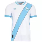 Maglia Guatemala Uomo Primo 2026