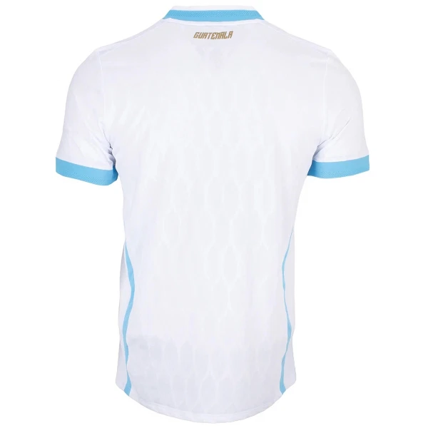 Maglia Guatemala Uomo Primo 2026
