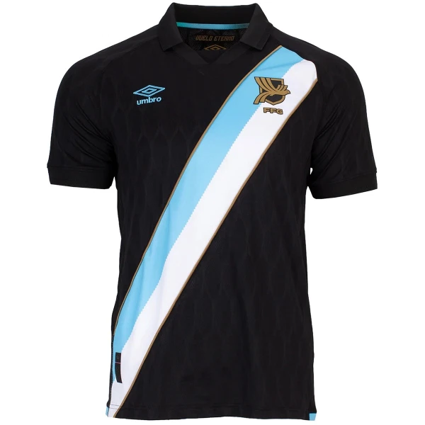 Maglia Guatemala Uomo Secondo 2026
