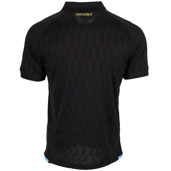 Maglia Guatemala Uomo Secondo 2026