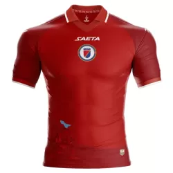Maglia Haiti Uomo 3rd Mondiali 2026