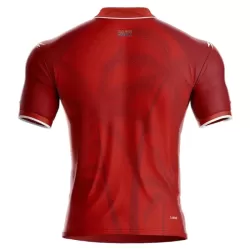 Maglia Haiti Uomo 3rd Mondiali 2026