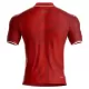 Maglia Haiti Uomo 3rd Mondiali 2026